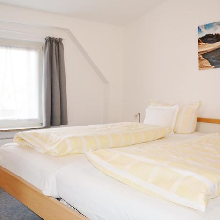 Ferienhaus Pauls Ferienhaus Pauls, Whg 08 Norderney Zewnętrze zdjęcie
