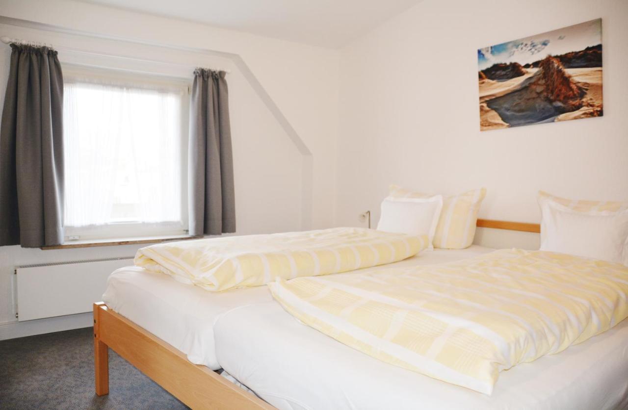 Ferienhaus Pauls Ferienhaus Pauls, Whg 08 Norderney Zewnętrze zdjęcie