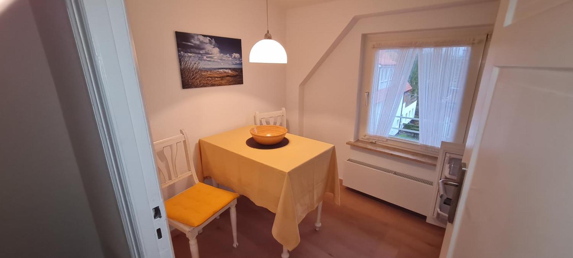 Ferienhaus Pauls Ferienhaus Pauls, Whg 08 Norderney Zewnętrze zdjęcie