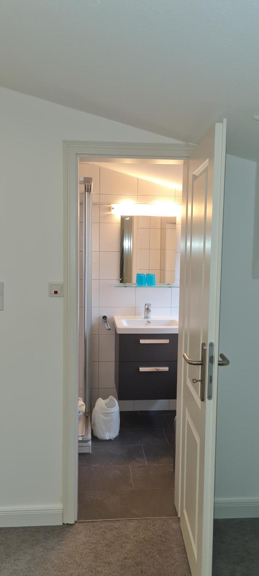 Ferienhaus Pauls Ferienhaus Pauls, Whg 08 Norderney Zewnętrze zdjęcie